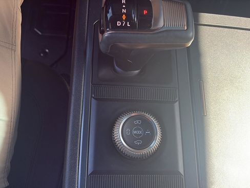 Used 2025 GMC Hummer EV 3X w/ LPO, Dark Essentials Package image 22