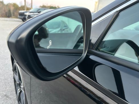 Used 2024 Honda Accord Sport image 6