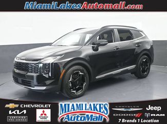 Used 2026 Kia Sportage EX w/ EX Panorama Roof Package FWD 360° Tour