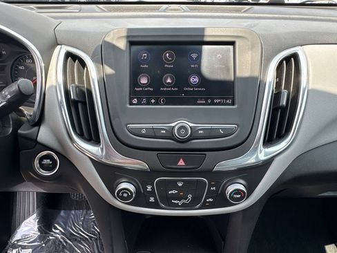 Used 2020 Chevrolet Equinox LS w/ LS Convenience Package FWD image 29