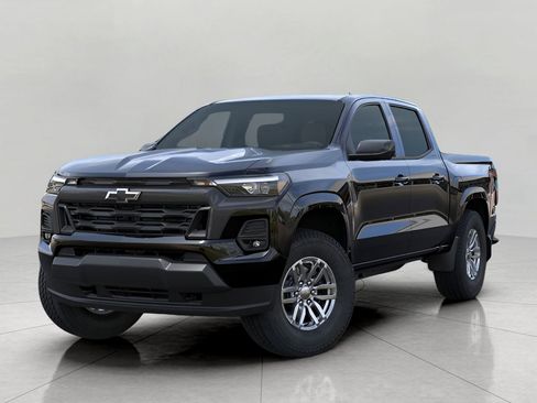 New 2026 Chevrolet Colorado LT w/ LT Convenience Package image 8