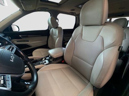 Used 2022 Kia Telluride S image 24