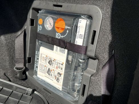 Used 2018 Honda Clarity Plug-In Hybrid image 37