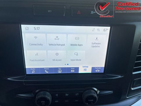 Used 2022 Ford F150 XLT RWD image 73
