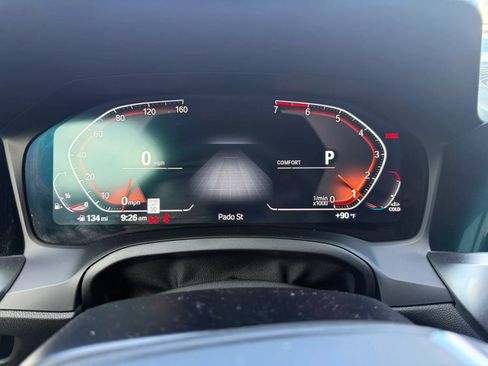 Used 2021 BMW 430i Coupe w/ Convenience Package RWD image 4