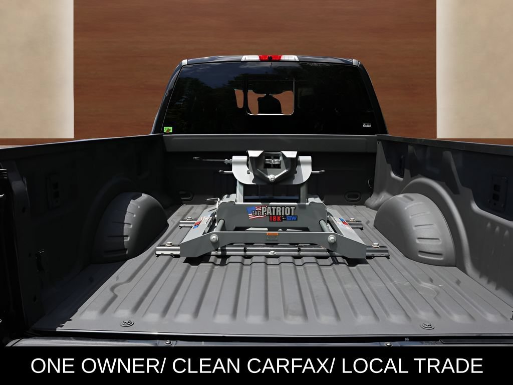 Used 2024 Ford F250 Lariat w/ Lariat Ultimate Package AWD/4WD image 9