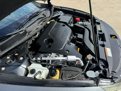 Used 2017 Nissan Altima 2.5 S w/ Power Driver Seat Package image 16