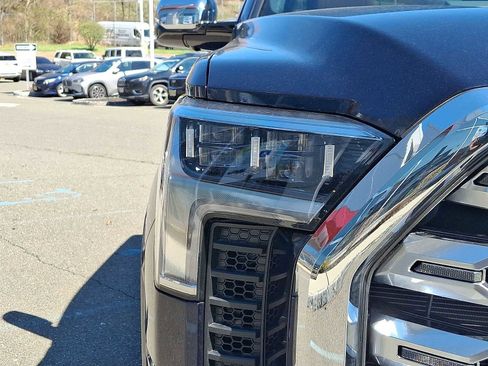 New 2026 Toyota Tundra 1794 Edition AWD/4WD image 27