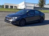 Used 2020 Kia Forte GT-Line w/ GT-Line Premium Package image 3