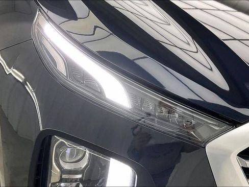 Used 2021 Hyundai Palisade Limited FWD image 26