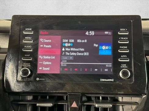 Used 2024 Toyota Camry SE FWD image 28