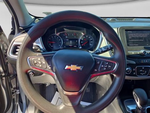 Used 2023 Chevrolet Equinox LS w/ LS Convenience Package FWD image 20