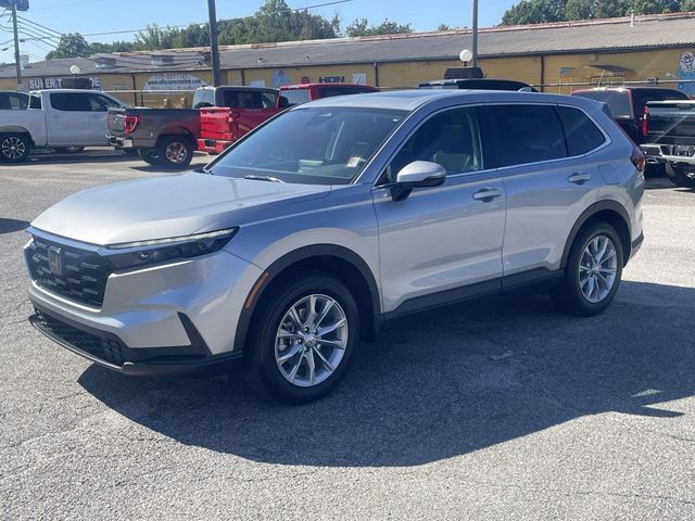Used 2023 Honda CR-V EX image 9