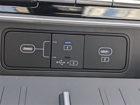 New 2026 Hyundai Santa Fe SE image 20