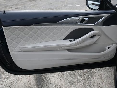 Used 2023 BMW M8 Competition w/ M Carbon Exterior Package image 10