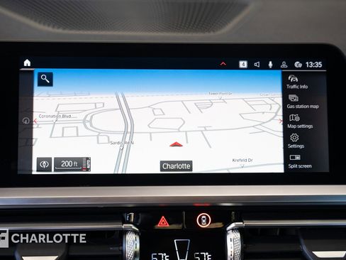 Used 2022 BMW M4 xDrive Competition w/ Executive Package image 24