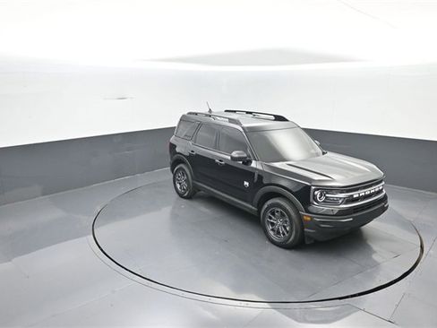 Certified 2022 Ford Bronco Sport Big Bend image 19