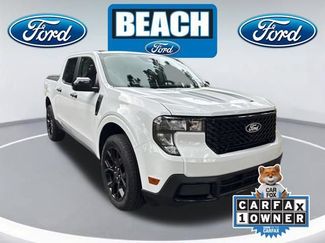 Used 2025 Ford Maverick XLT w/ XLT Luxury Package AWD/4WD video 1