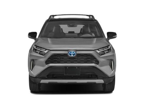 Certified 2022 Toyota RAV4 XSE AWD/4WD image 4
