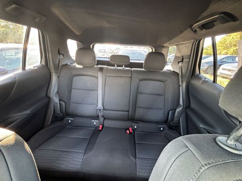 Used 2025 Chevrolet Equinox LT image 38