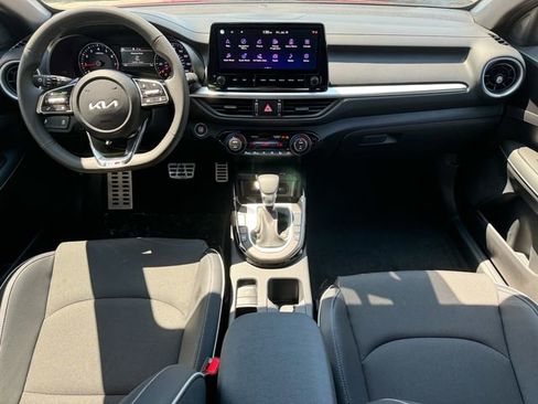 Certified 2024 Kia Forte GT-Line image 23