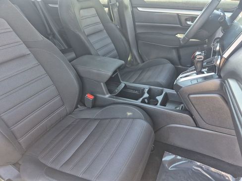 Used 2018 Honda CR-V LX image 15