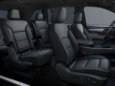 New 2026 Buick Enclave Preferred image 85