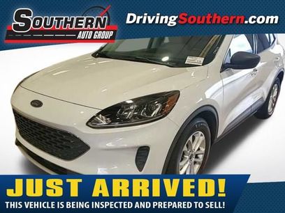Used 2022 Ford Escape SE w/ Convenience Package