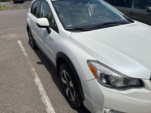 Used 2014 Subaru Crosstrek Touring w/ Popular Package #2 AWD/4WD image 7