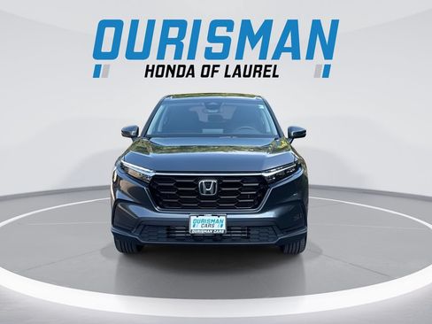 Used 2024 Honda CR-V EX image 3