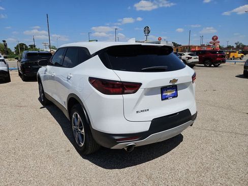 Used 2024 Chevrolet Blazer LT FWD image 6
