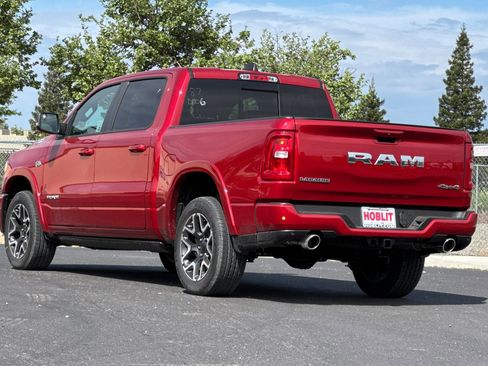 New 2026 RAM 1500 Laramie image 5