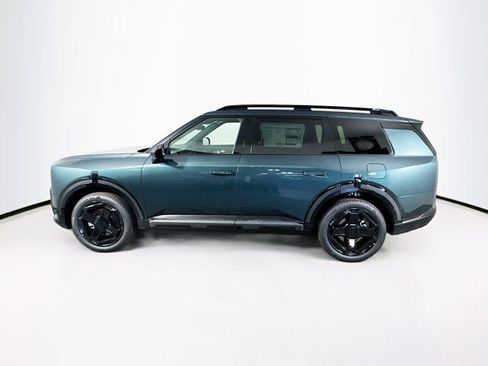 New 2027 Kia Telluride EX X-Line w/ Towing Package AWD/4WD image 8