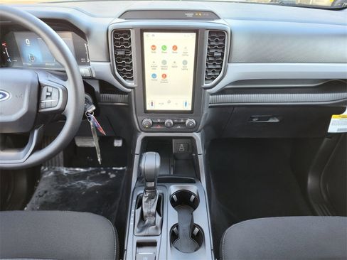 New 2025 Ford Ranger XL w/ Trailer Tow Package image 14