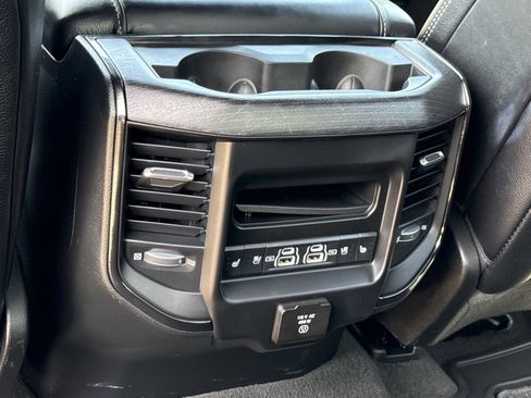 Used 2023 RAM 1500 Limited AWD/4WD image 16