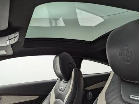 Used 2018 Mercedes-Benz C 63 AMG S image 22