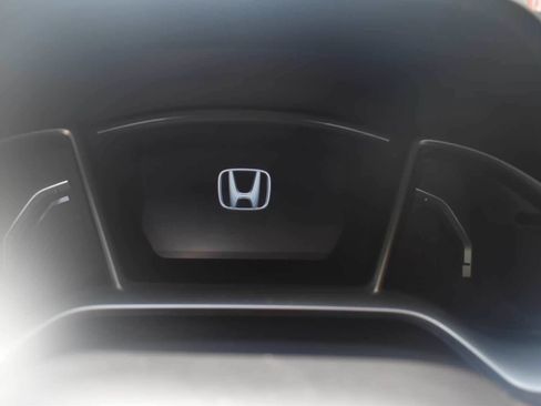 Used 2016 Honda Civic EX image 24