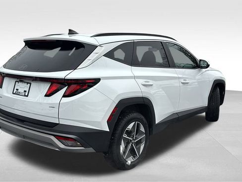 Used 2025 Hyundai Tucson SEL image 7