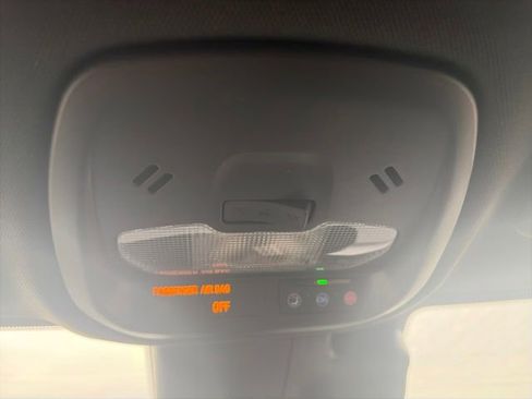New 2026 Buick Envista Preferred w/ Convenience I Package FWD image 25