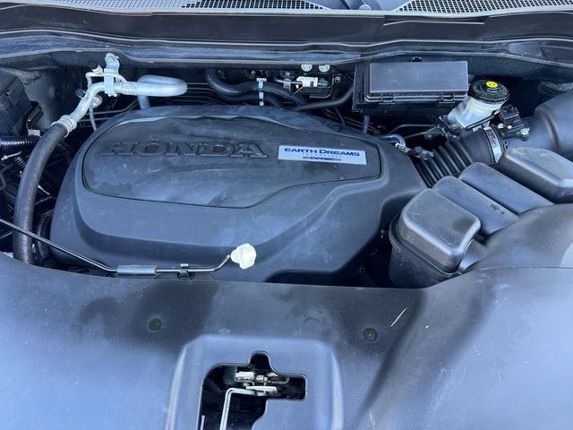 Certified 2018 Honda Pilot EX-L image 14