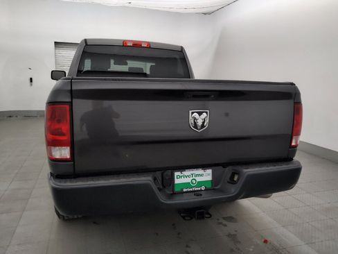Used 2018 RAM 1500 Tradesman RWD image 6
