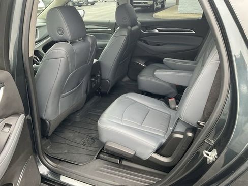 Used 2019 Buick Enclave Essence w/ Trailering Package, 5000 lbs. AWD/4WD image 13
