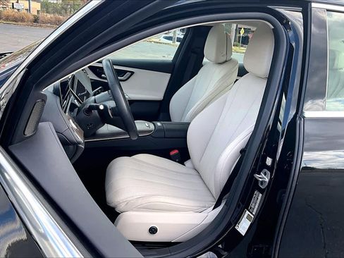 Certified 2025 Mercedes-Benz E 350 Sedan image 8