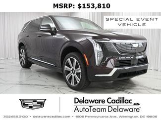 New 2025 Cadillac Escalade IQ Luxury 2 video 1