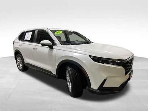 Used 2024 Honda CR-V EX image 8