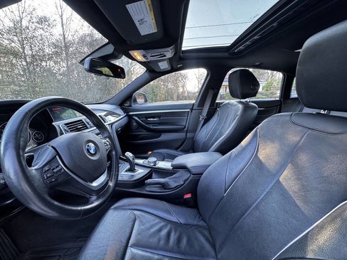 Used 2018 BMW 430i Gran Coupe image 11