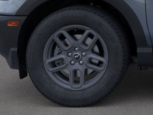 New 2026 Ford Bronco Sport Big Bend w/ Convenience Package AWD/4WD image 19