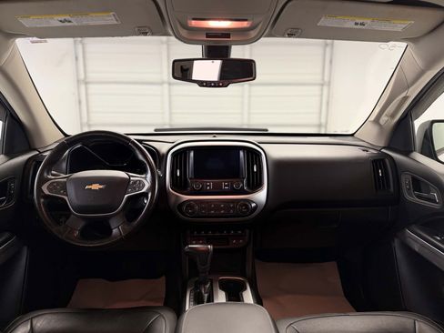 Used 2019 Chevrolet Colorado ZR2 AWD/4WD image 11
