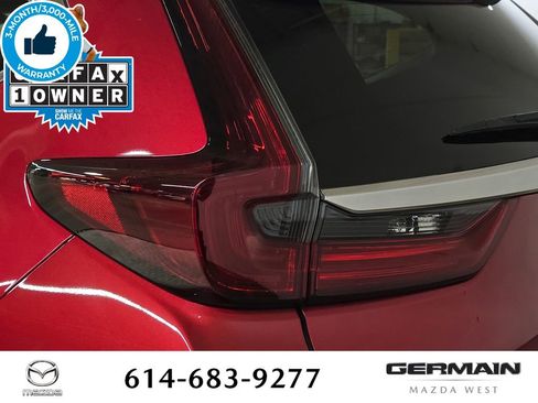 Used 2020 Honda CR-V EX-L image 16