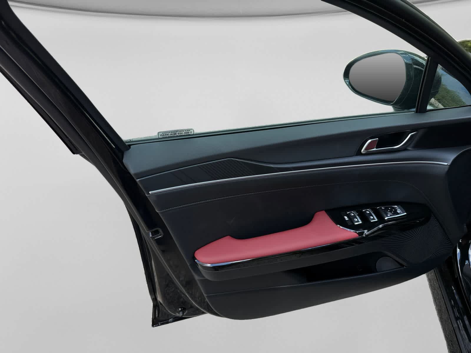 New 2026 Kia K5 GT-Line AWD/4WD image 10